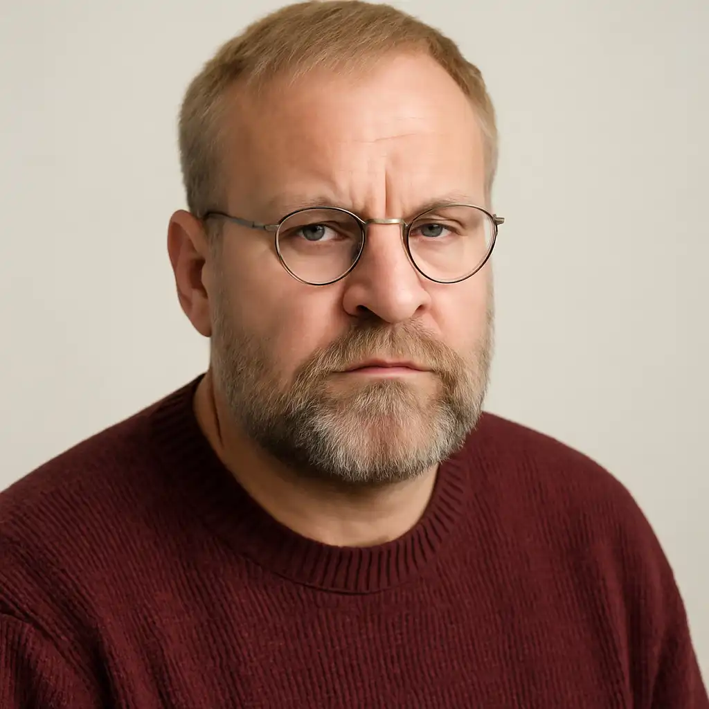 Markus Steinberg
